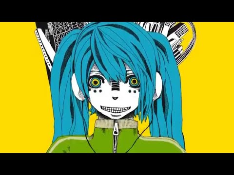 マトリョシカ / cover 毒毒