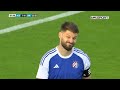 Sparta Prague Dinamo Zagreb goals and highlights