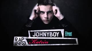 Johnyboy & Efreet - Катрин (New)