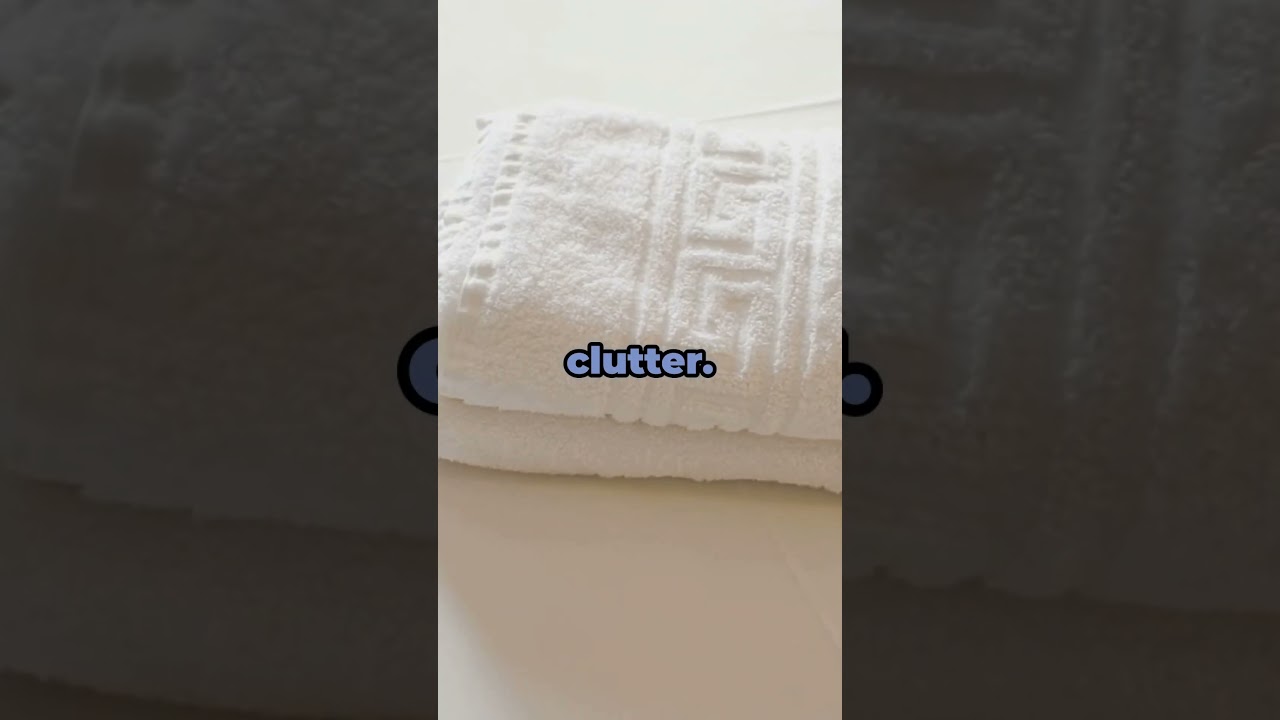 My 5-Minute Reset Kit After Work 