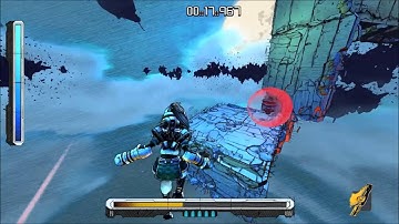 Cloudbuilt - In The Dark - No SS 36.639