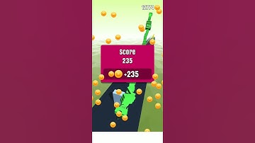 #stack #color #level-31 #gameplay #shorts