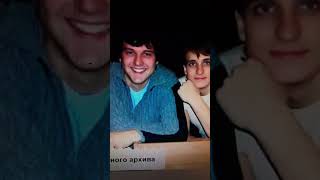 Дмитрий Колдун-- Мерилин Манро.