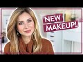 New Beauty from Charlotte Tilbury and NARS | Mature Skin Friendly Shimmer Shadow?!