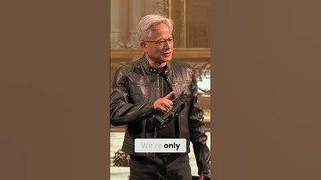 AI Guesses Pixels?! The Future of Graphics is HERE!