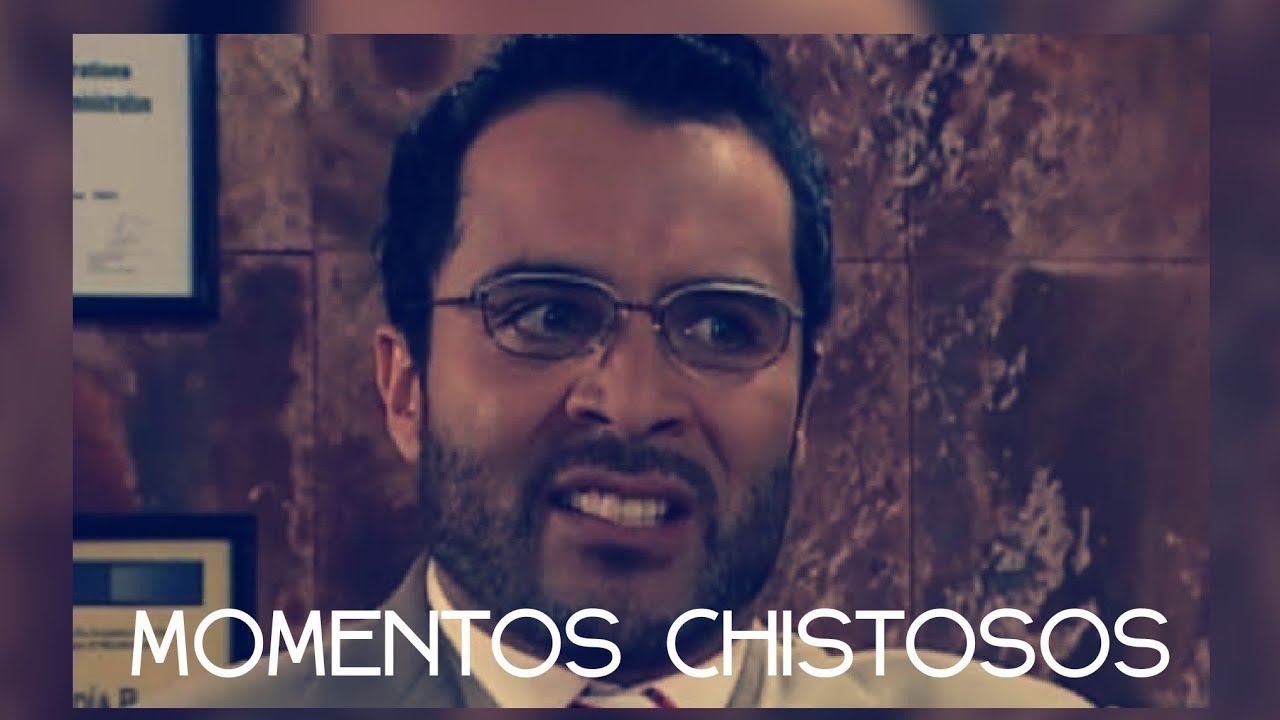 Pascual Gandia | Momentos chistosos 😂