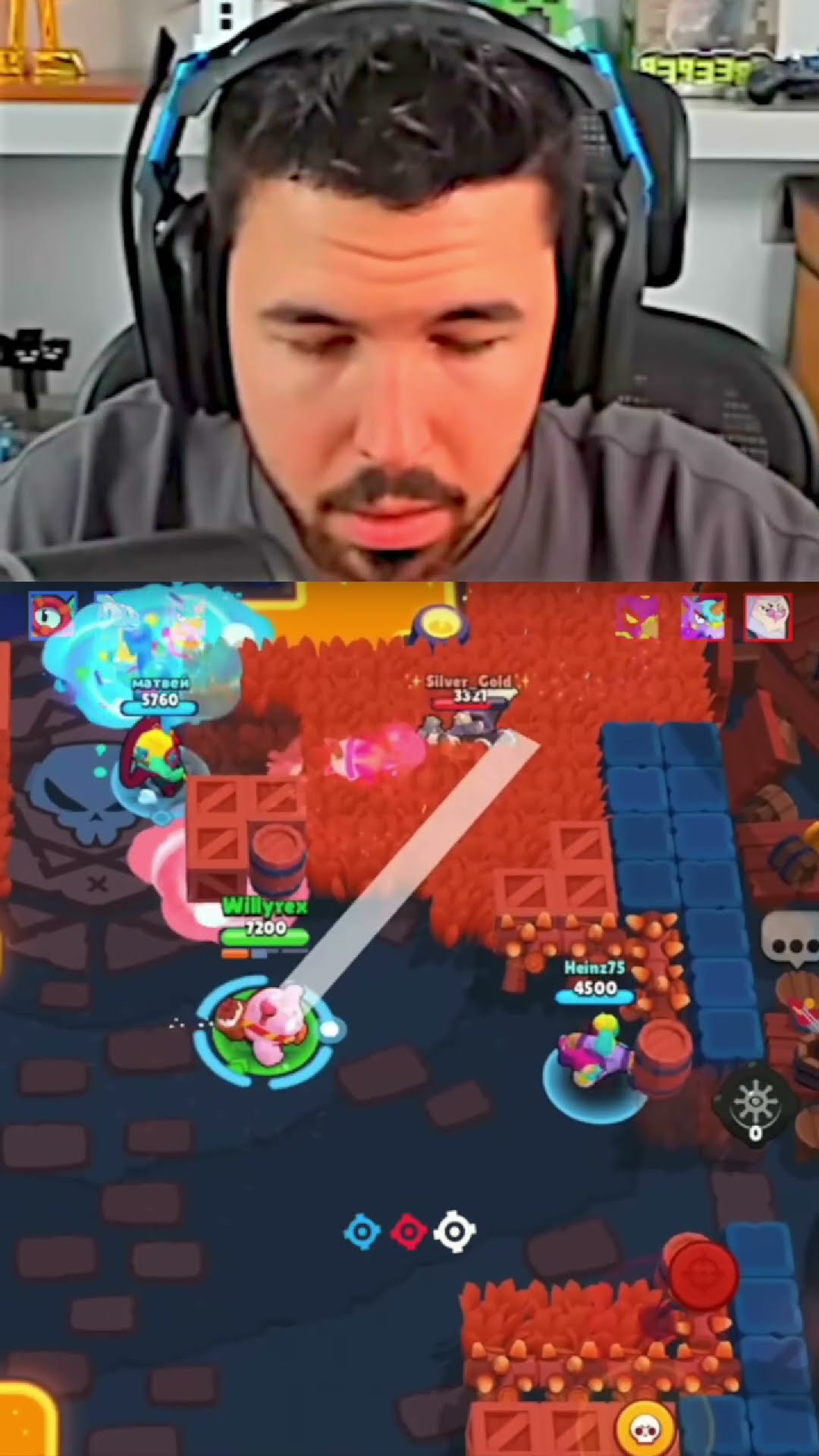MAXEAO a SQUEAK ?
