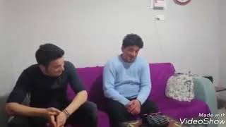 Tiryakinim