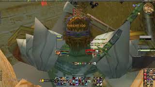 Hunter Boosting ZF 40-50 Sod Classic Phase 3 Zul'Farrak