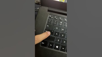 How to unpress Caps Lock button on keyboard