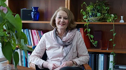 #SUNYJCC Administration Spotlight: Paula Snyder