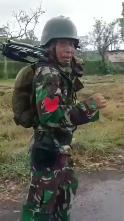 Kata kata bijak TNI #indonesia #short #army