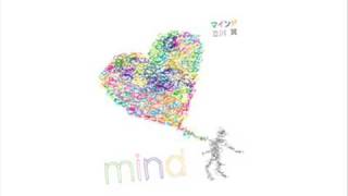 Video thumbnail of "mind -立川翼"