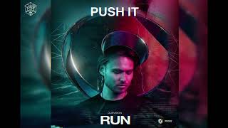 DubVision X FAULHABER - Run X Push It (DC &amp; Itsseeebas Mashup)
