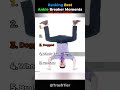 Ranking The Best Ankle Breaker Moments Ever! #sports #shorts #funny