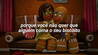 Melanie Martinez - Gingerbread Man (Tradução)