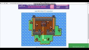 super mario flash  1 playthrough part 4 finale