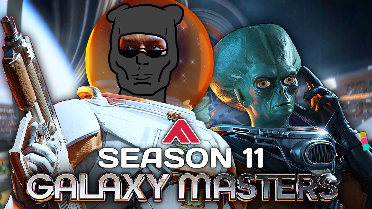 I got to play The Finals Season 11 early (spoiler, it's gas)