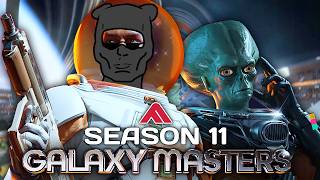 I got to play The Finals Season 11 early (spoiler, it's gas)