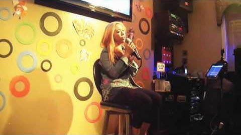 FIXING A BROKEN HEART  (Indecent Obsession ) Cover by Arah Crystle