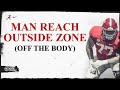 Alabama Offensive Line (OL) Drills