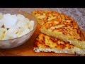 Рецепты для ленивых хозяек быстро вкусно Ленивые вареники с манкой и ЛЕНИВОЕ ХАЧАПУРИ на сковороде