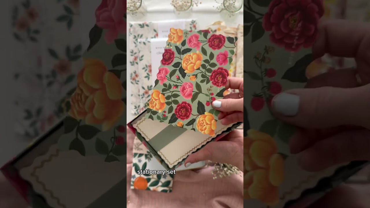 Rifle paper co ilysm 🫶🏻 ￼