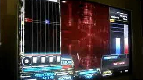 dj BEAR - NEBULA GRASPER H7 AAA