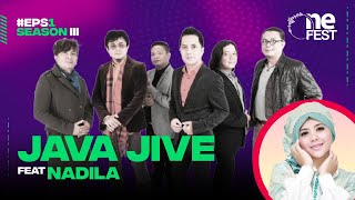 [Full HD] One Fest Eps 1 Season III With Java Jive feat Nadila | One Fest playOne