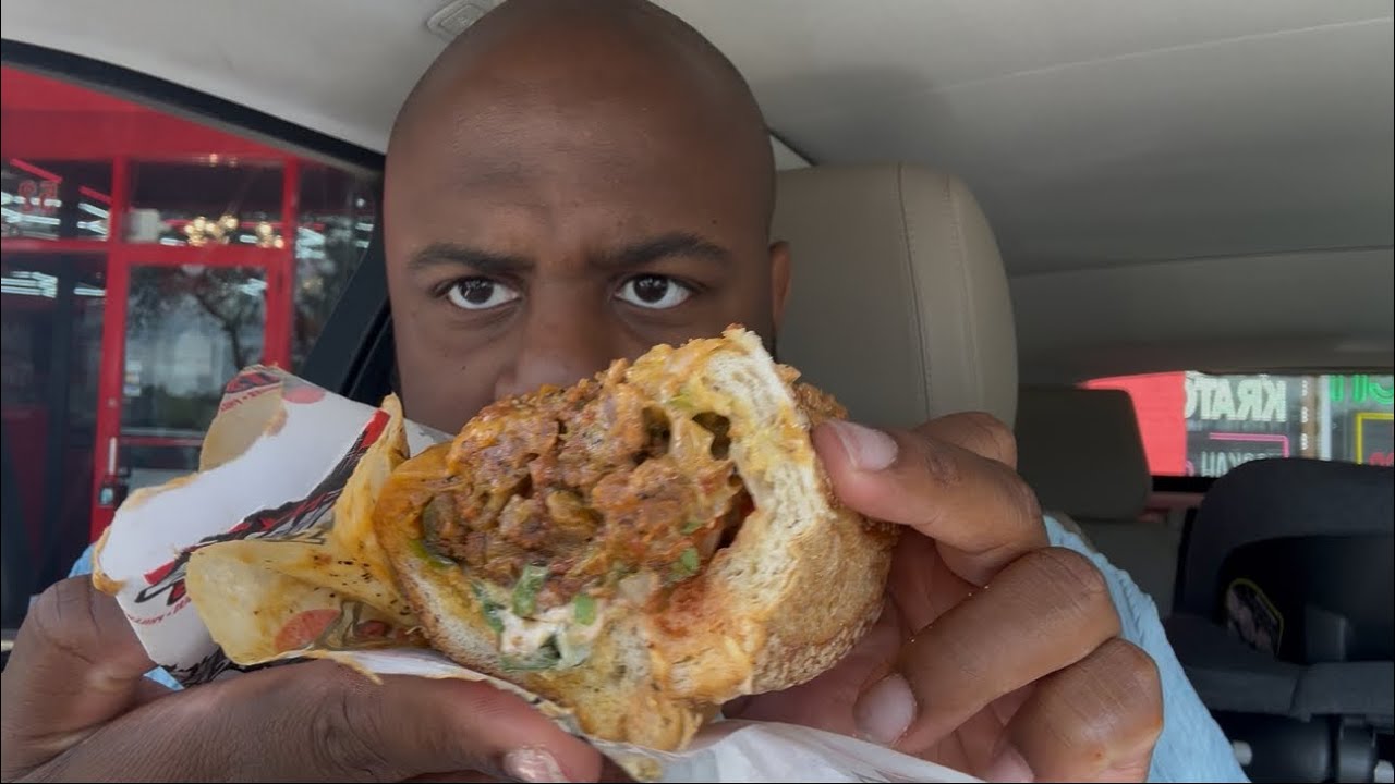 THIS VIRAL NYC RESTURANT CHANGED MY LIFE