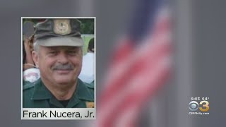 Jury To Keep Deliberating In Hate Crime Trial Of Retired Bordentown Police Chief