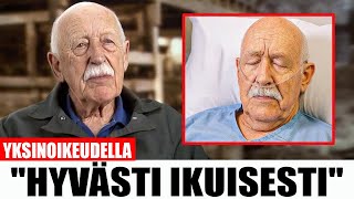 Traaginen onnettomuus, joka päätti uskomattoman Dr. Pol