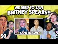 WHY WE NEED TO SAVE BRITNEY SPEARS (TheSync Investigates)