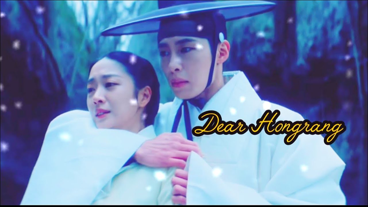 Dear Hongrang 💞 Korean Drama Mix Hindi Songs 💞 chinese Drama Mix Hindi Songs 💞 Love Story Mix 💞 