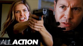 Rescuing The Teenage Hostages | Chicago P.D. | All Action