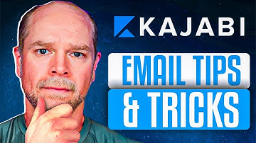 Kajabi Email Automation Tricks I Wish I Knew Earlier