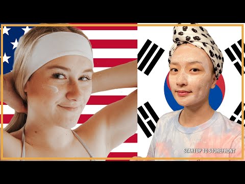 The Biggest Differences Between American and Korean Skincare According to Glow Recipe hqdefault