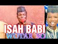 ISAH BABI WUTAR SO Ambato Tv