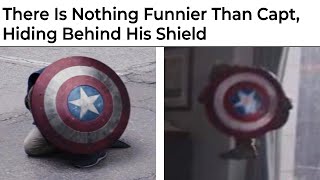 Marvel Memes