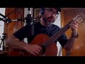 M.Guiuliani Op.50 No.1 (Guitar Classic)