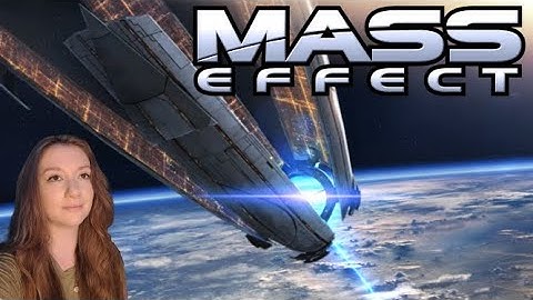 Tales From The Citadel | Mass Effect: Legendary | Ep. 12