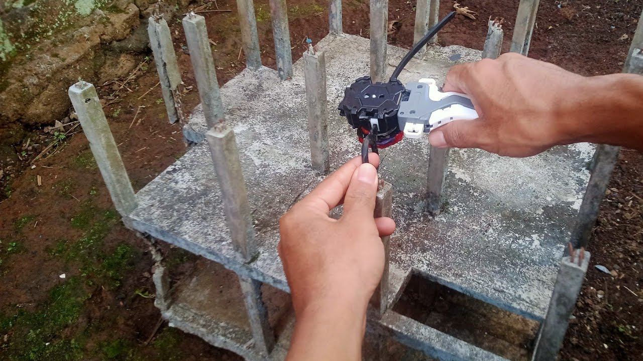 Arena bayblade extreme