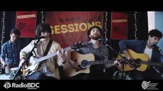 Air Traffic Controller - People Watching (The RadioBDC Sessions)