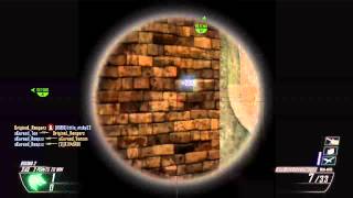 XPR Quad feed demo spawn