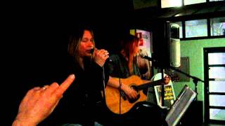 Timo Kotipelto & Jani Liimatainen duo - Forever (20.5.2011)