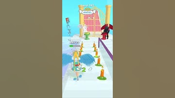 destiny Run :  : Gameplay Walkthrough All  Levels 192