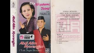 Kang Ibing & Elis Wizaksmi - Abdi Alim Nyorangan (Tak Ingin Sendiri)
