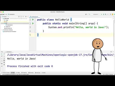 Java Programming Basics: