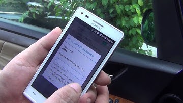 How to connect elm327 with cars and android phone by bluetooth