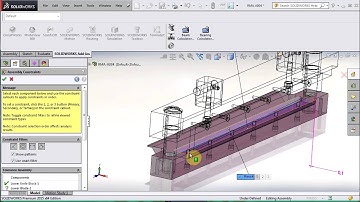SOLIDWORKS - Introduction to TolAnalyst Pt. 2